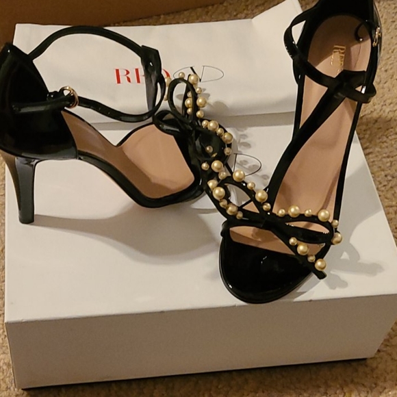 Valentino heels - Picture 4 of 6